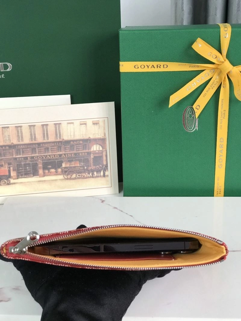 NewStyle Goyard Clutch Bags 59184