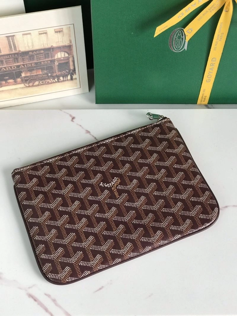 QuickDry Goyard Clutch Bags 59183