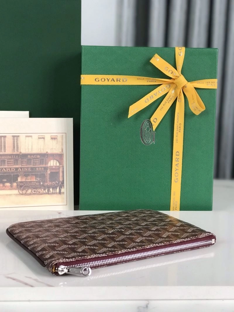 QuickDry Goyard Clutch Bags 59183