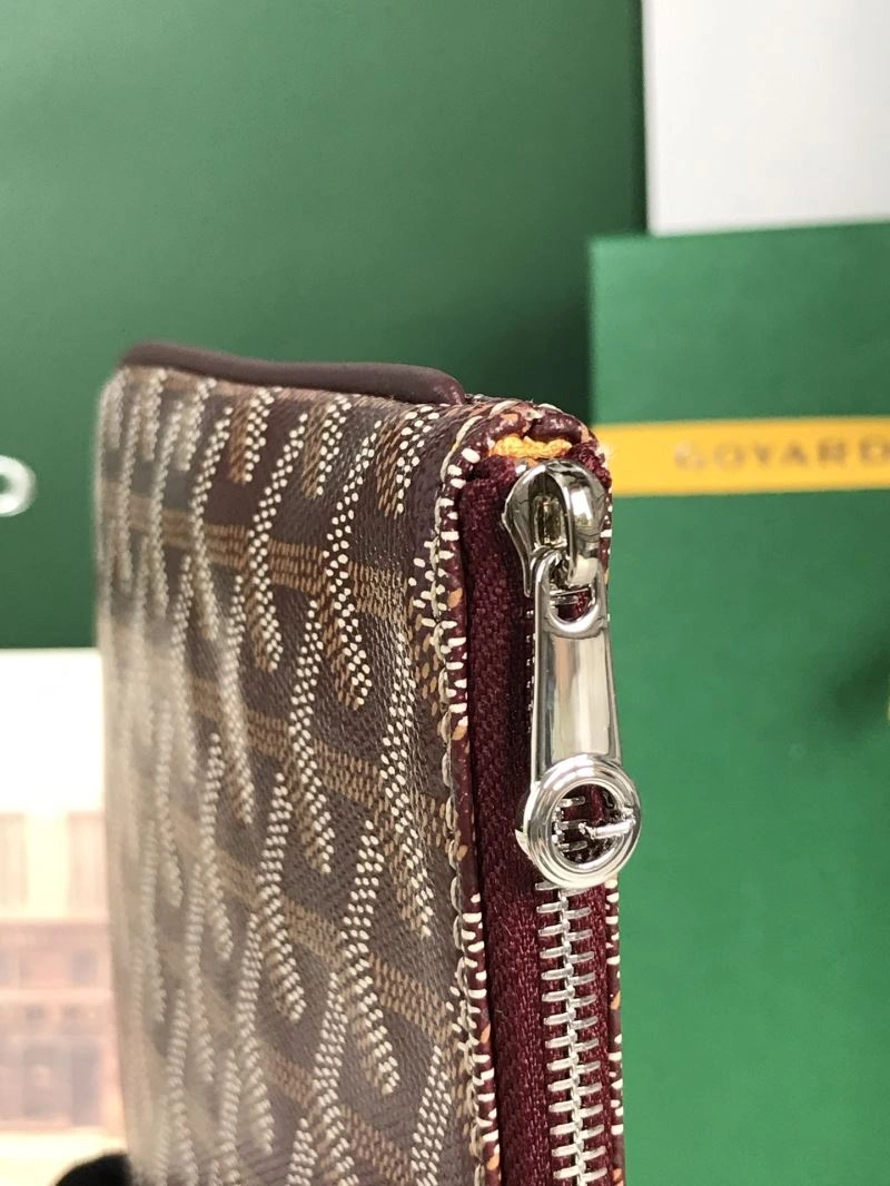 QuickDry Goyard Clutch Bags 59183