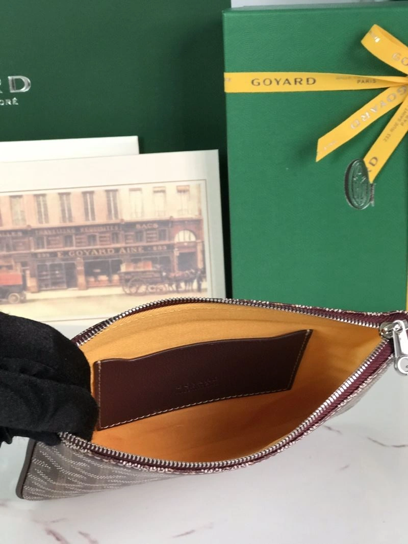 QuickDry Goyard Clutch Bags 59183