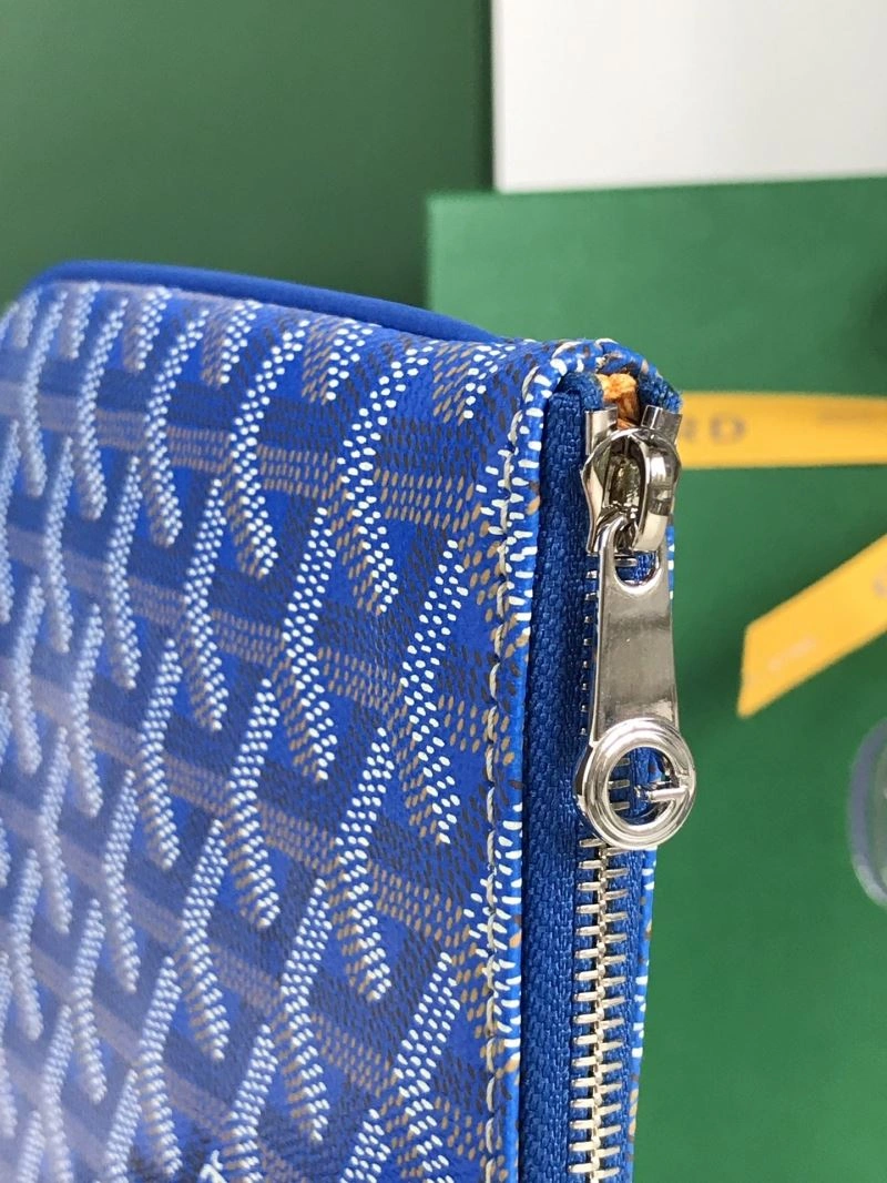 Flexible Goyard Clutch Bags 59176