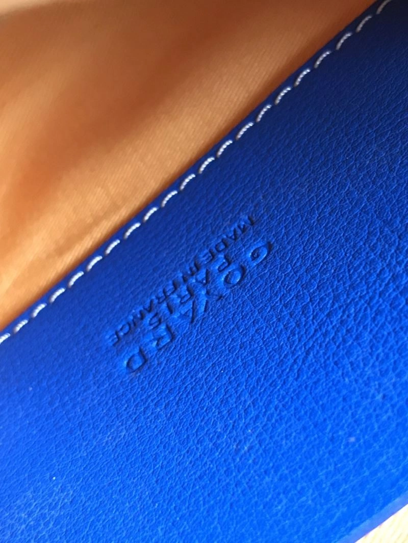 Flexible Goyard Clutch Bags 59176