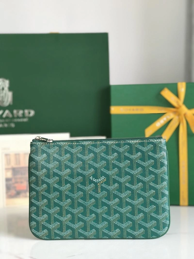 Goyard Clutch Bags FreshLook 59215