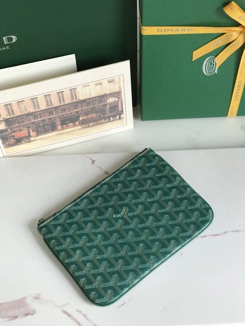 Goyard Clutch Bags FreshLook 59215