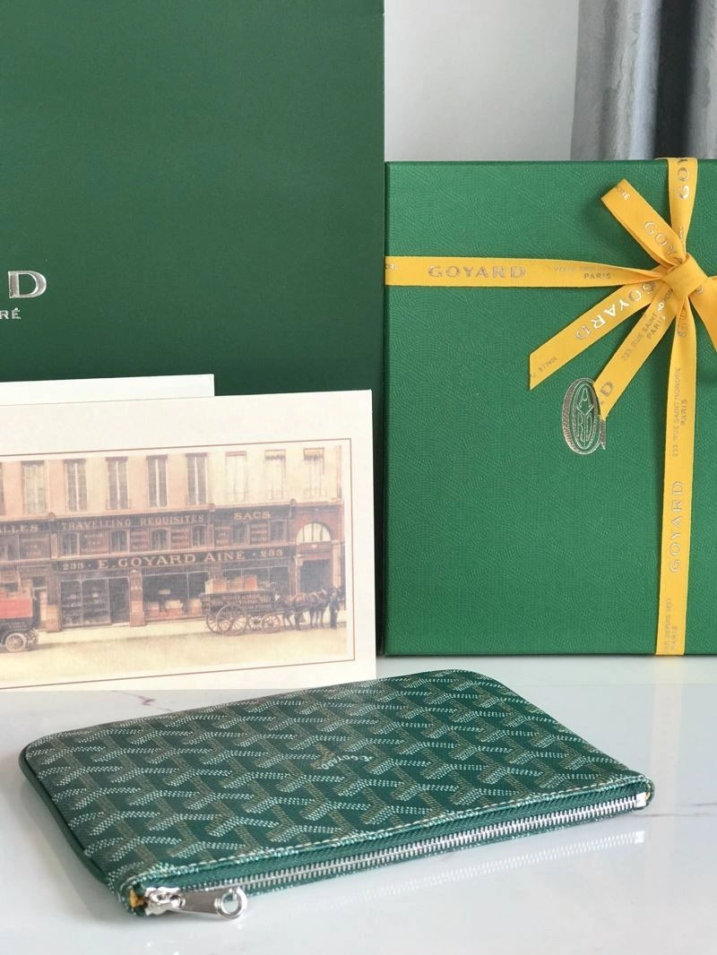 Goyard Clutch Bags FreshLook 59215