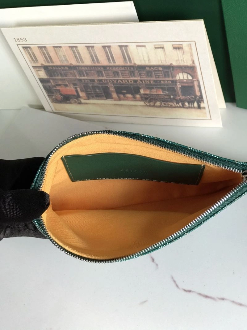 Goyard Clutch Bags FreshLook 59215