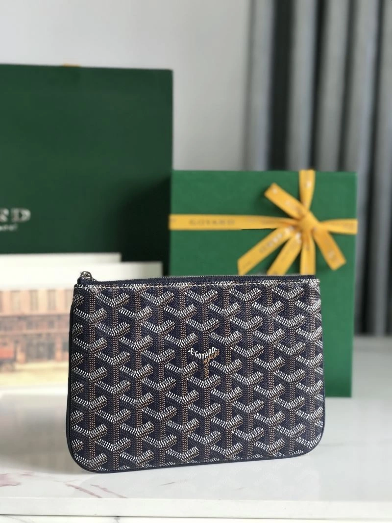 Goyard Clutch Bags ZipUp 59180