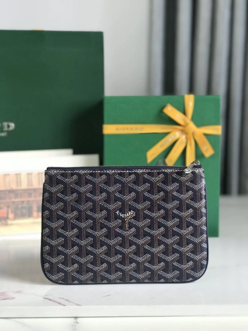 Goyard Clutch Bags ZipUp 59180