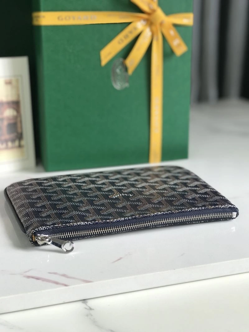 Goyard Clutch Bags ZipUp 59180