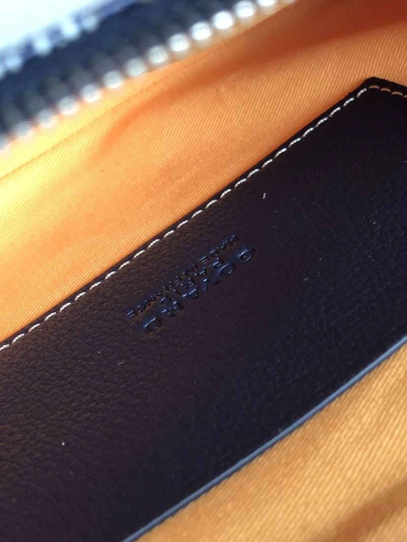 Goyard Clutch Bags ZipUp 59180