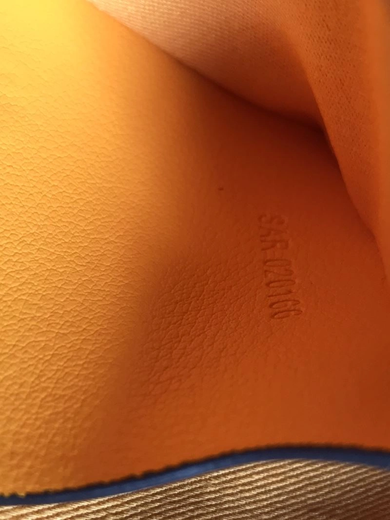 Goyard Clutch Bags ZipUp 59180