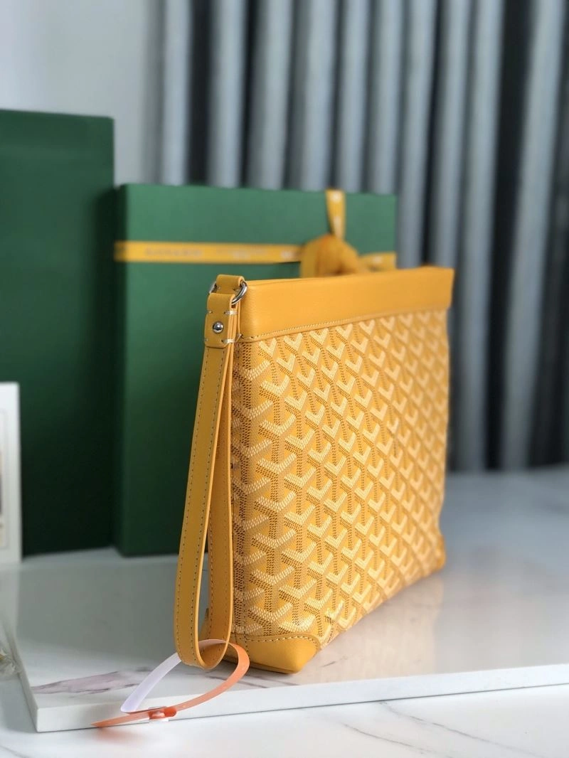 Goyard Clutch Bags Thermal 59174