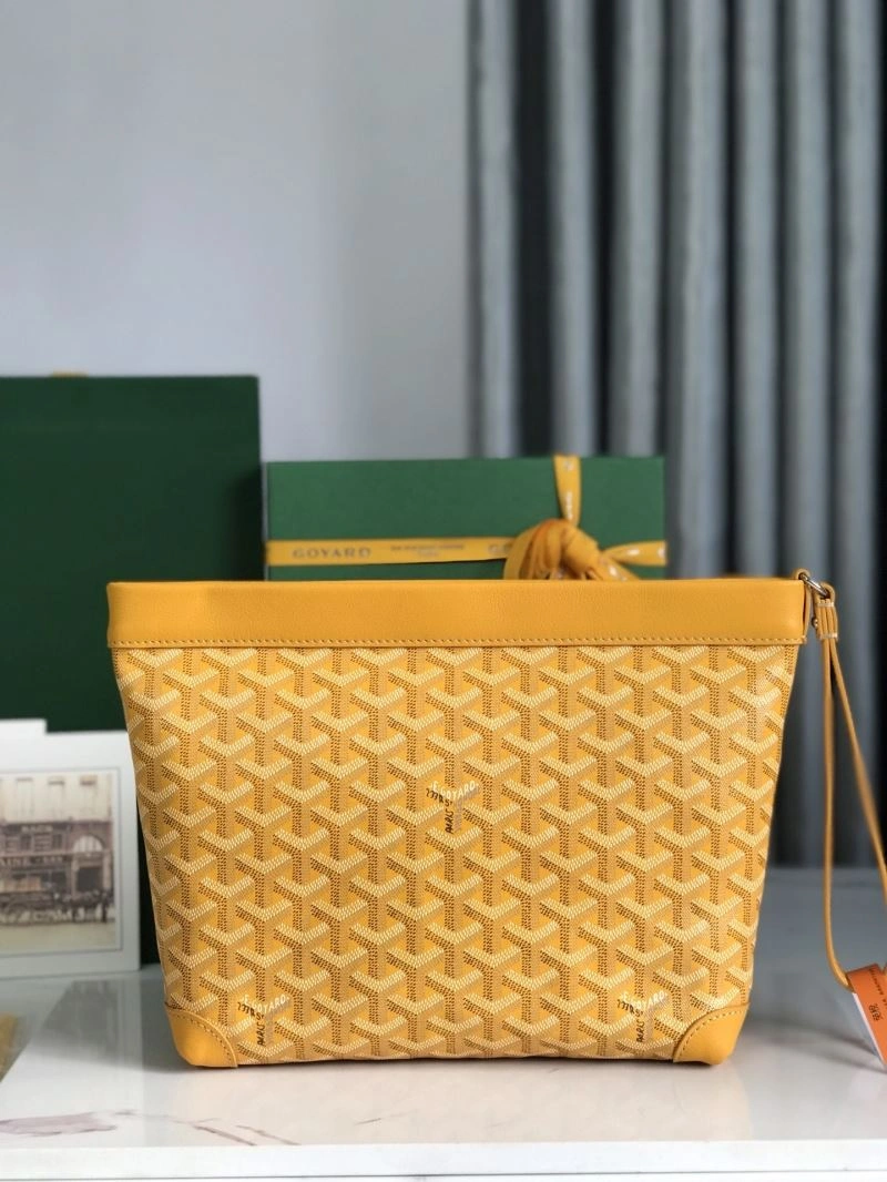 Goyard Clutch Bags Thermal 59174