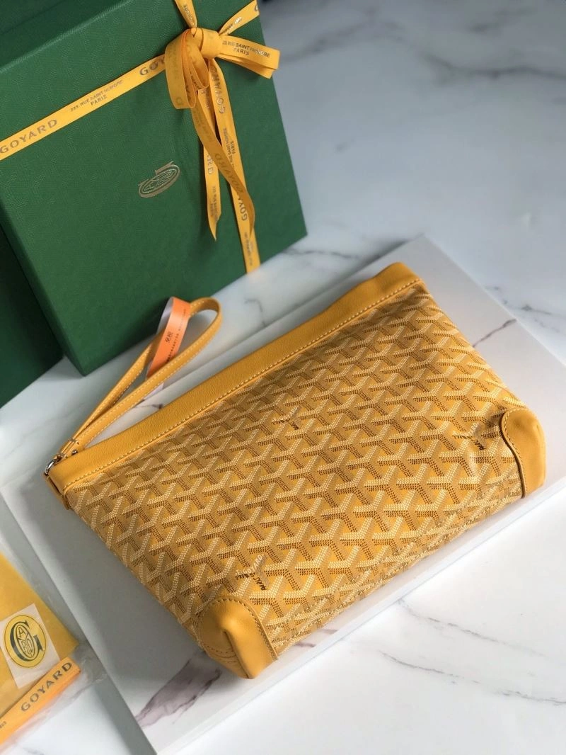 Goyard Clutch Bags Thermal 59174