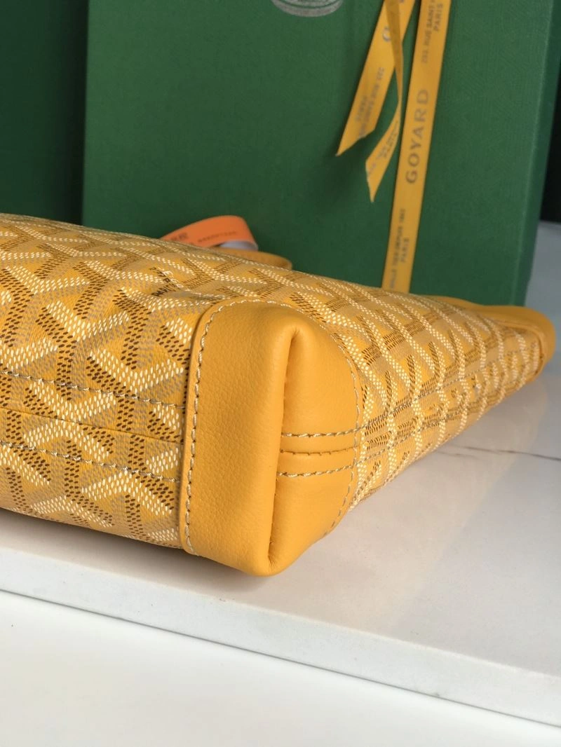 Goyard Clutch Bags Thermal 59174