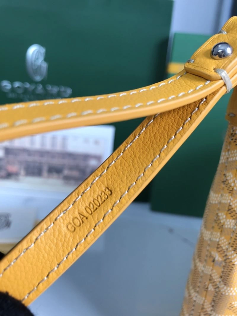 Goyard Clutch Bags Thermal 59174