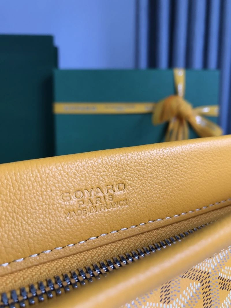 Goyard Clutch Bags Thermal 59174