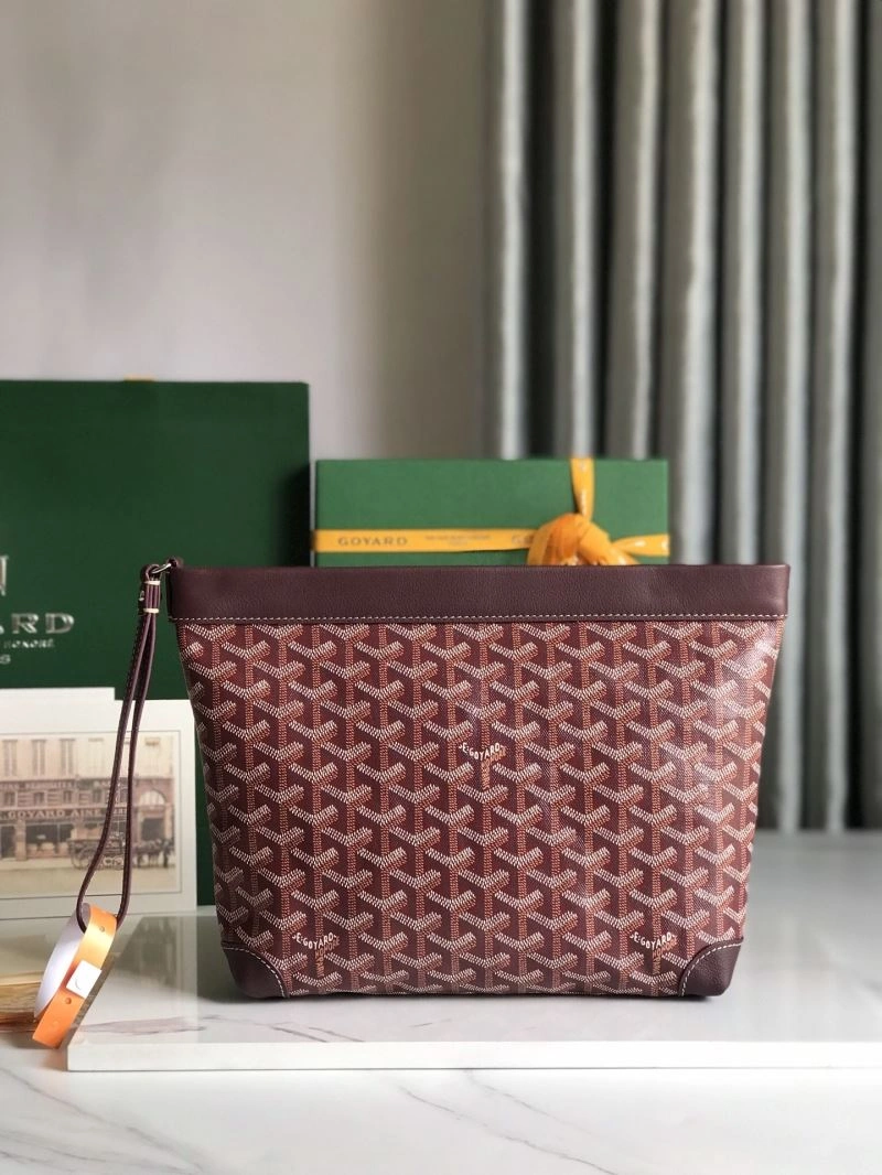 GoAnywhere Goyard Clutch Bags 59172