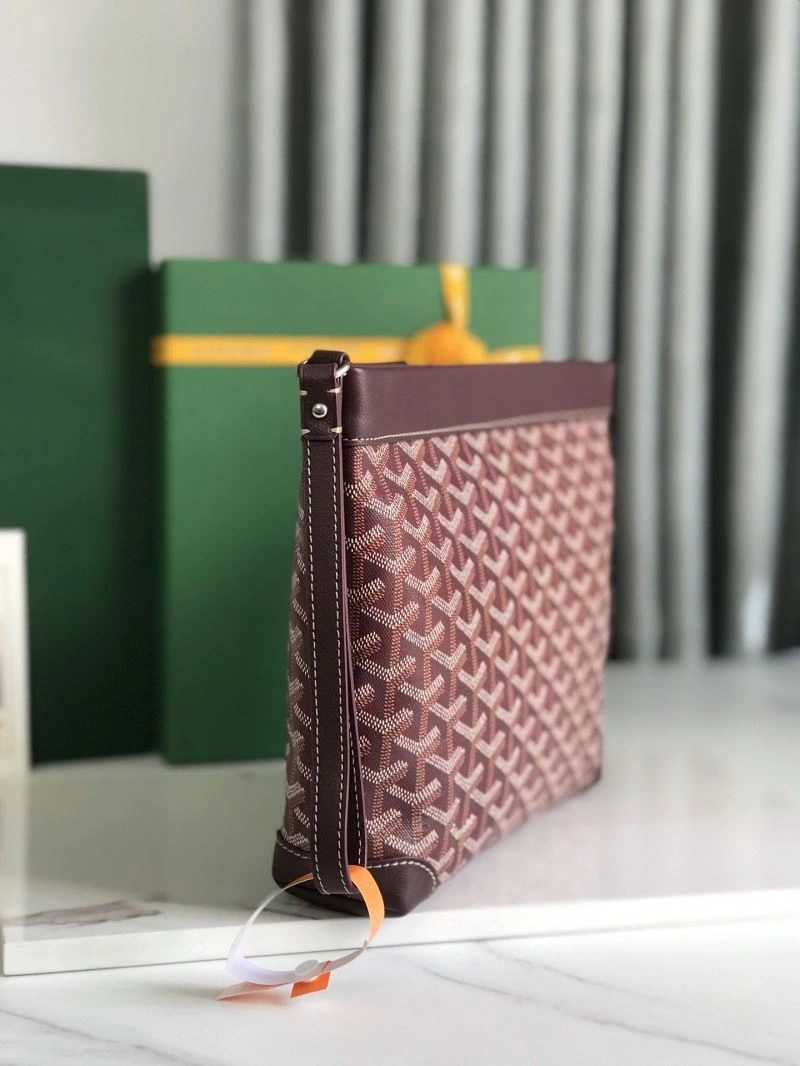 GoAnywhere Goyard Clutch Bags 59172
