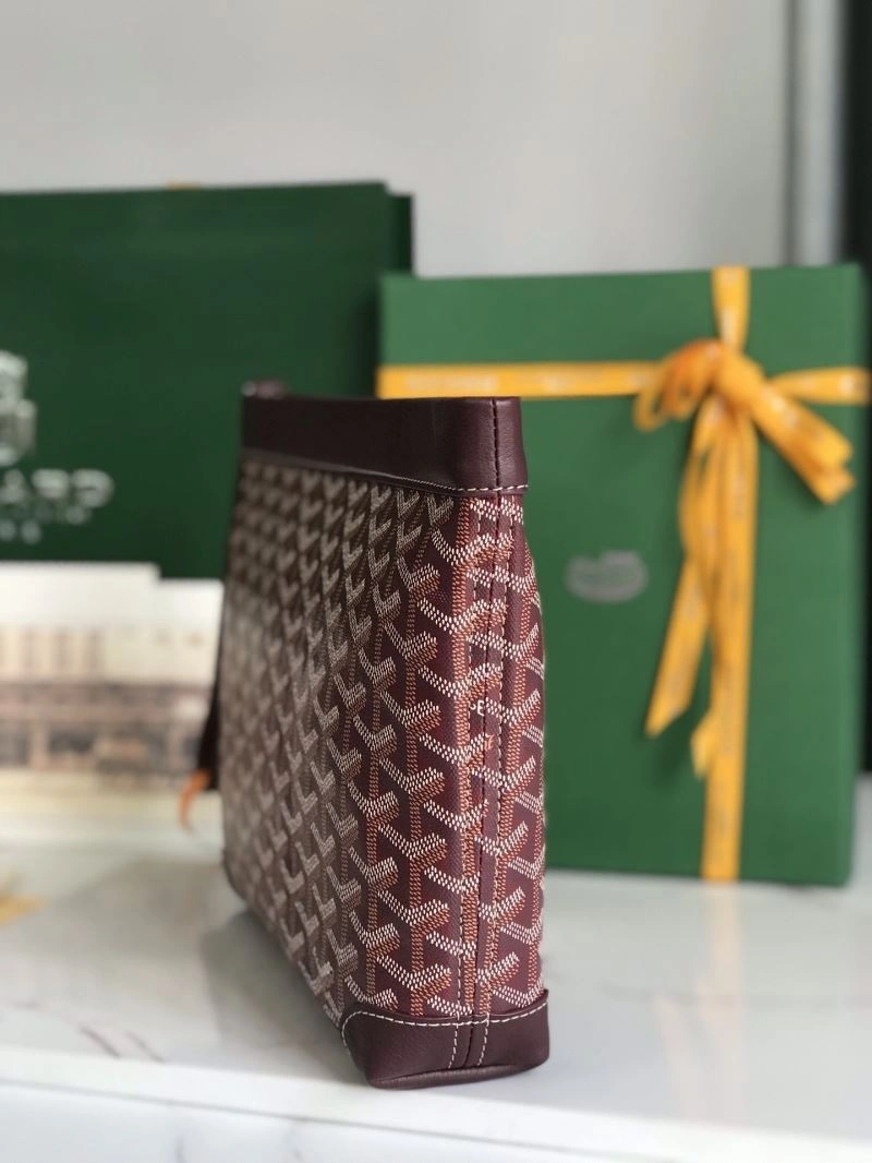 GoAnywhere Goyard Clutch Bags 59172