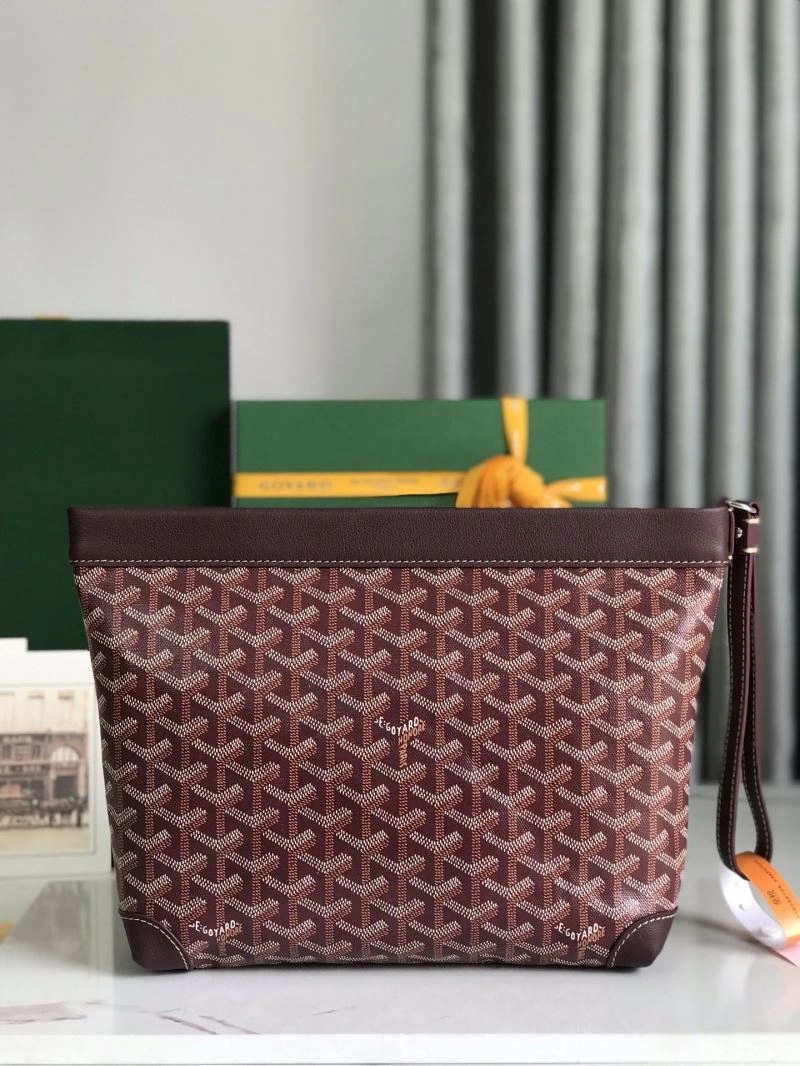 GoAnywhere Goyard Clutch Bags 59172