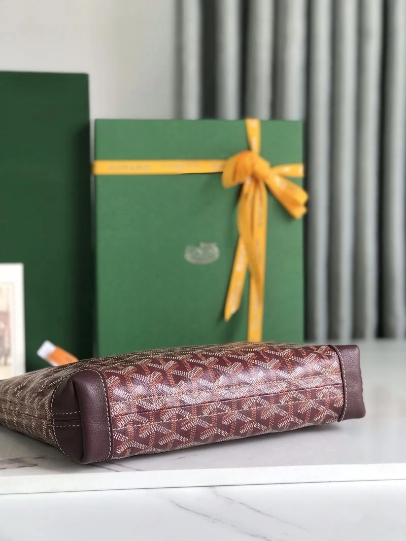 GoAnywhere Goyard Clutch Bags 59172