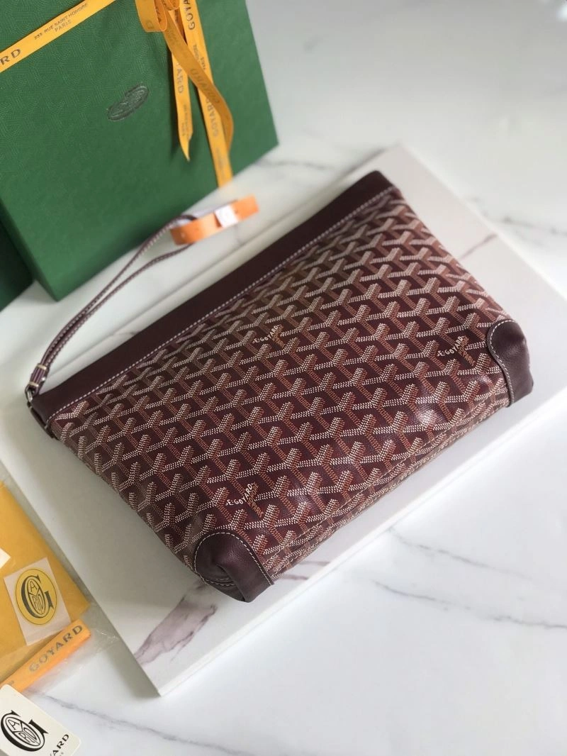 GoAnywhere Goyard Clutch Bags 59172