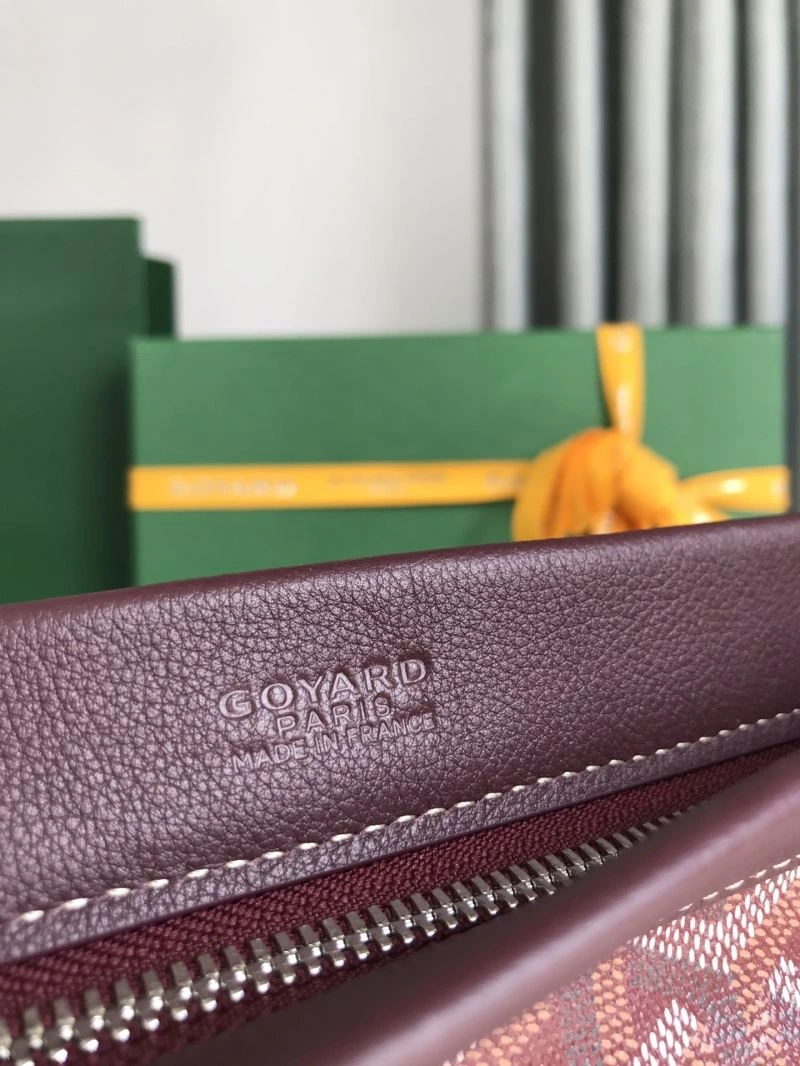 GoAnywhere Goyard Clutch Bags 59172