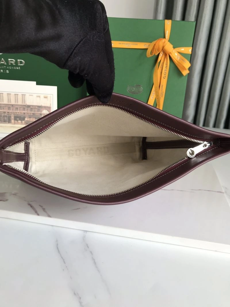 GoAnywhere Goyard Clutch Bags 59172