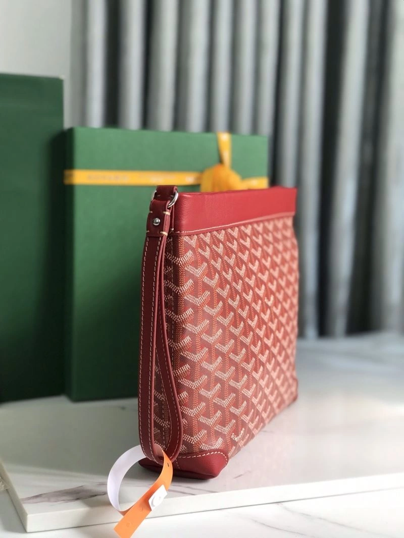 Goyard Clutch Bags OdorResistant 59175