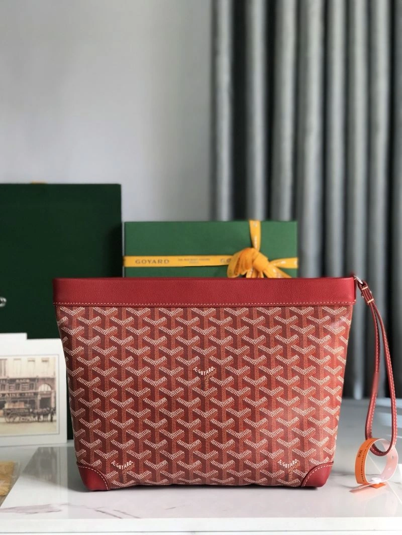 Goyard Clutch Bags OdorResistant 59175