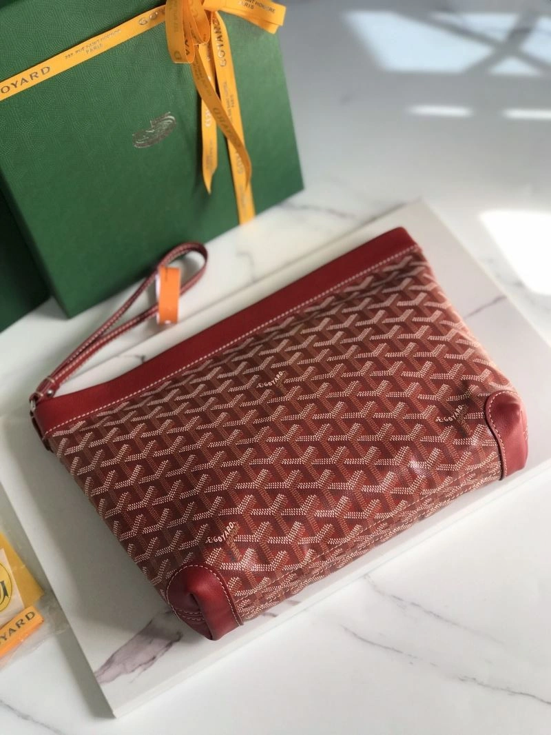 Goyard Clutch Bags OdorResistant 59175