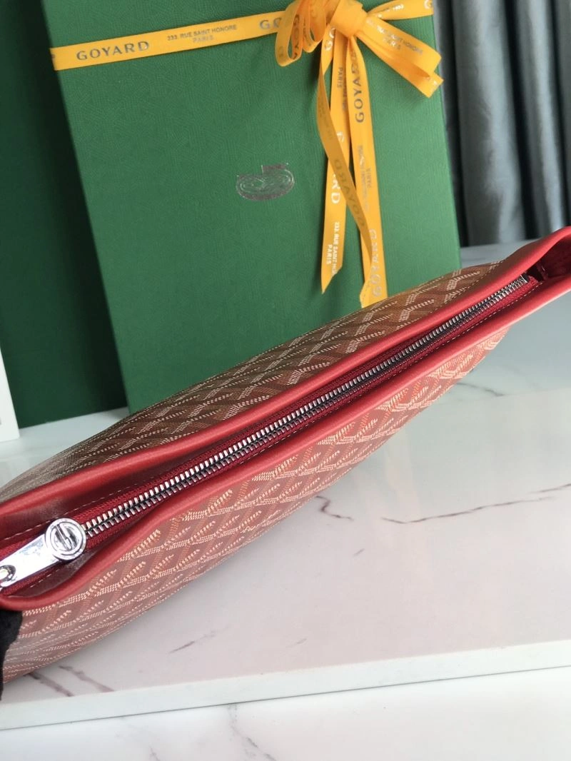 Goyard Clutch Bags OdorResistant 59175