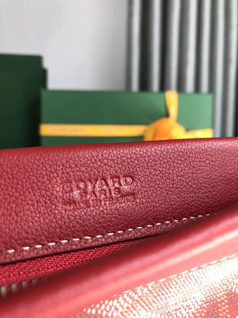 Goyard Clutch Bags OdorResistant 59175