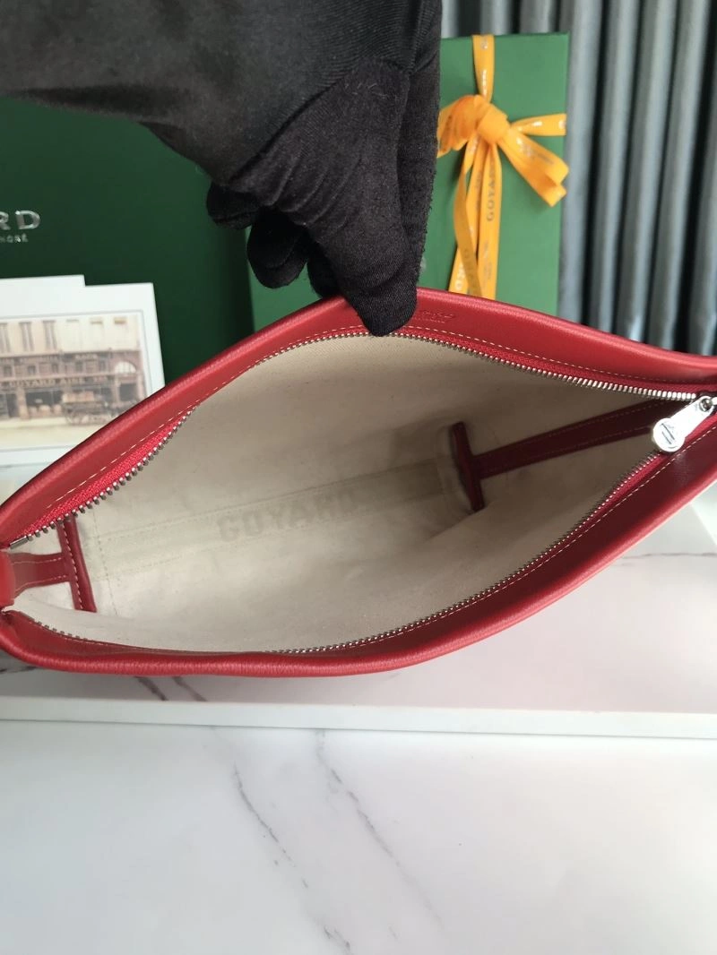 Goyard Clutch Bags OdorResistant 59175