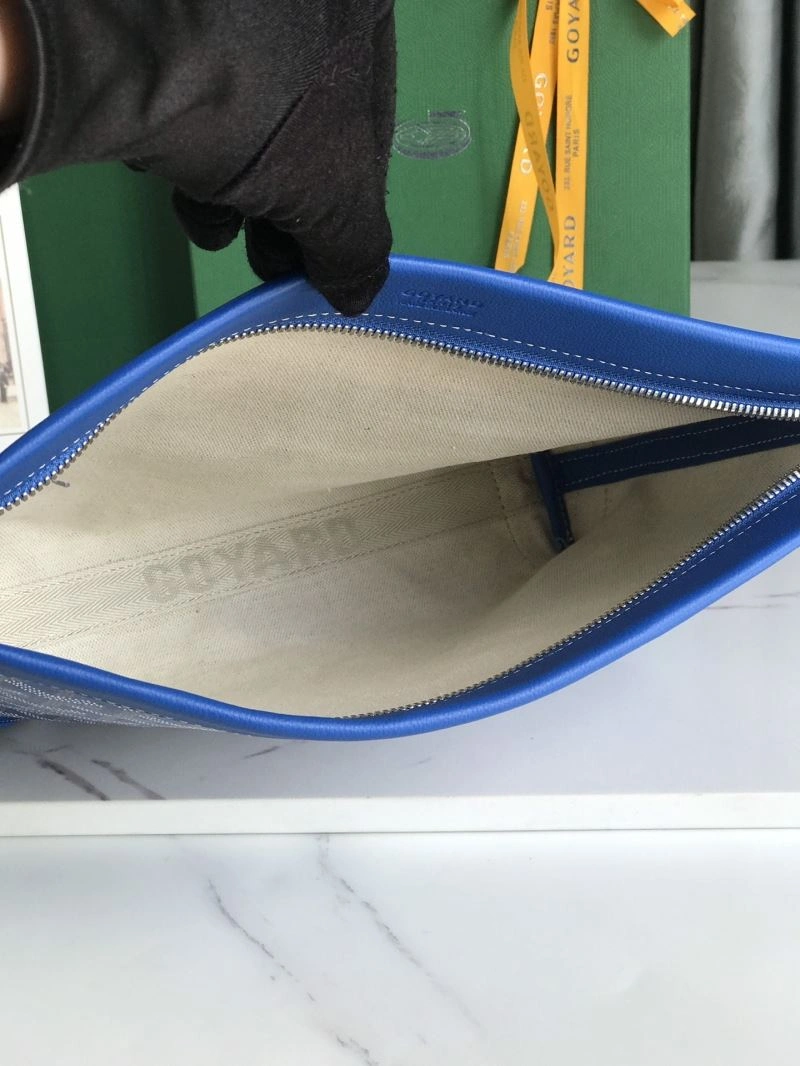 Goyard Clutch Bags Premium 59171