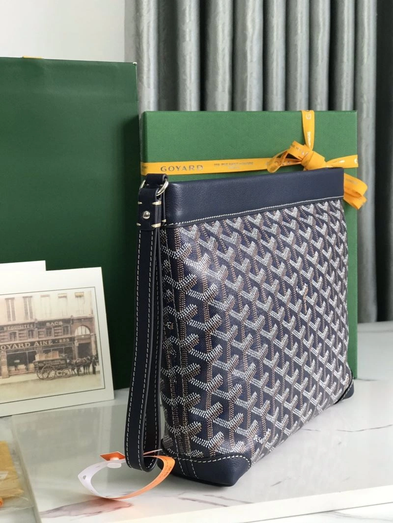 MoistureWicking Goyard Clutch Bags 59170