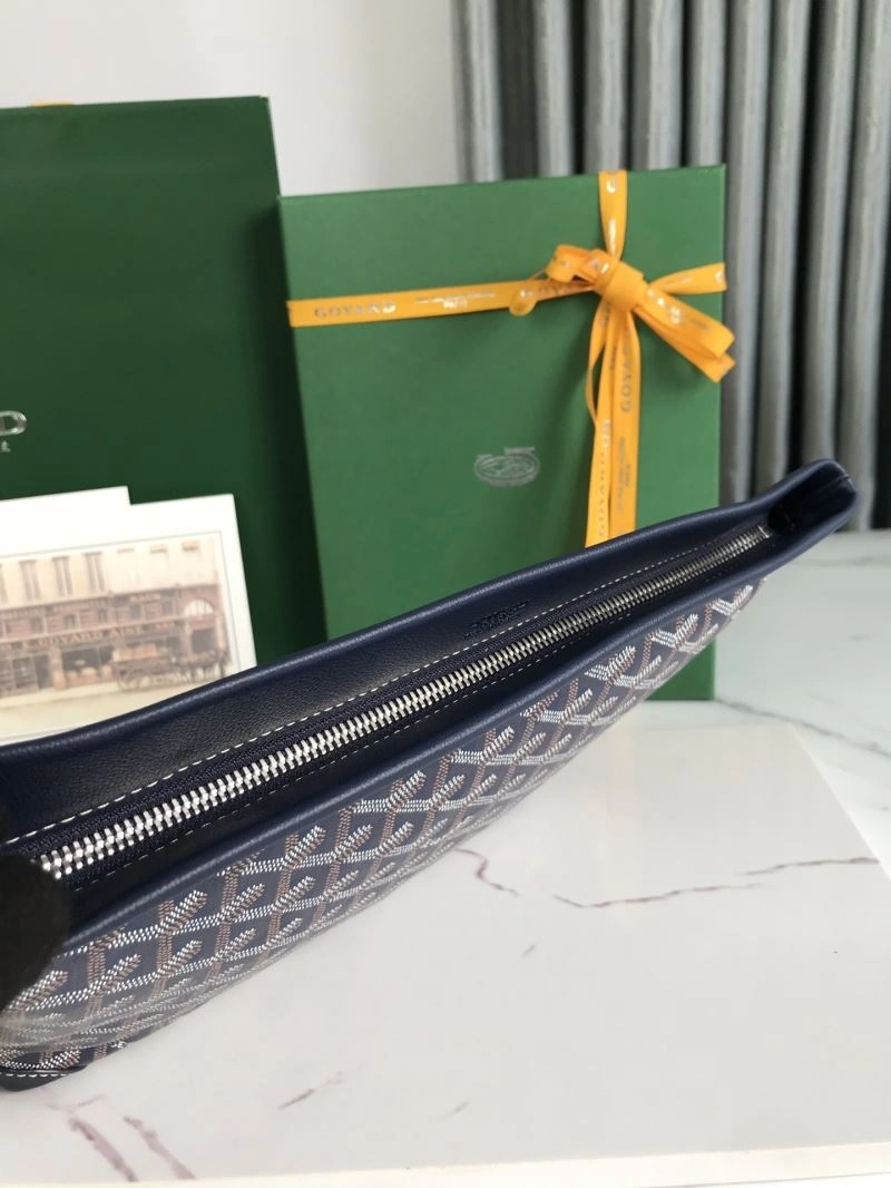MoistureWicking Goyard Clutch Bags 59170