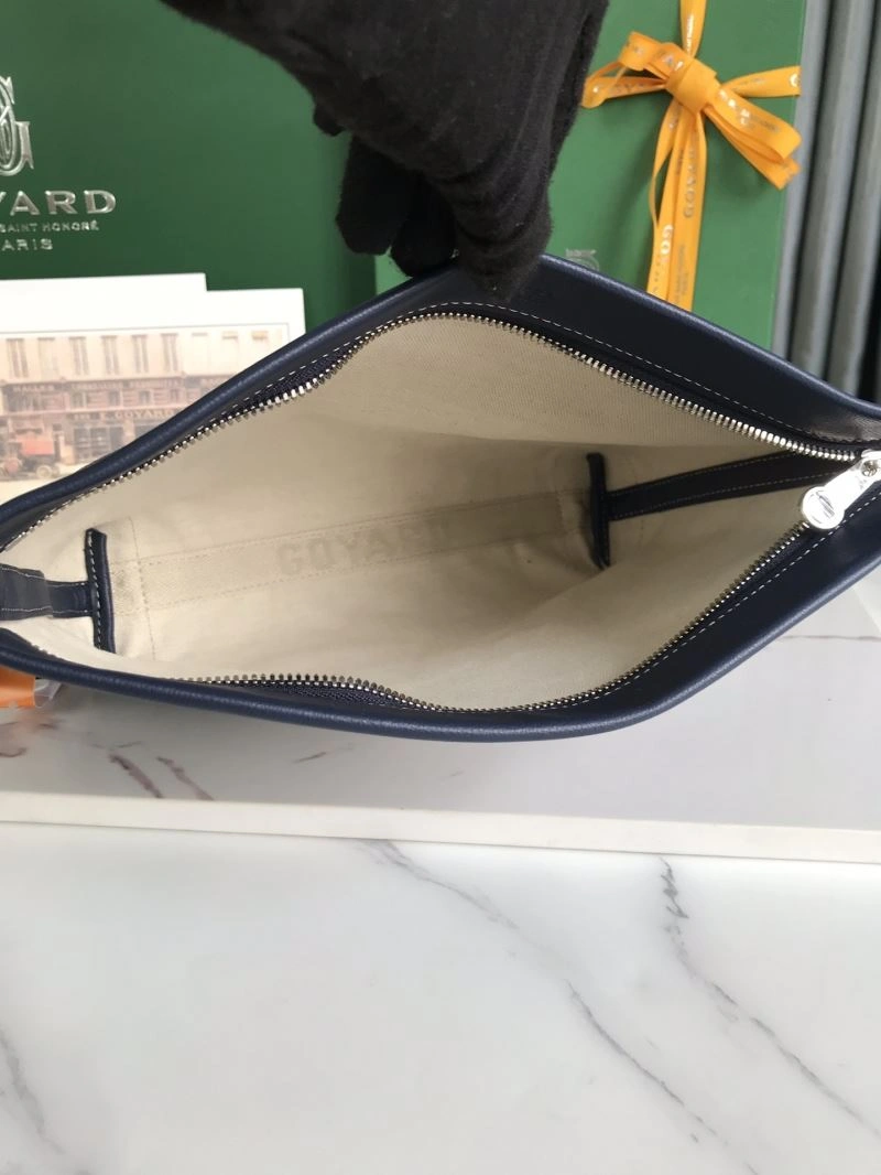 MoistureWicking Goyard Clutch Bags 59170