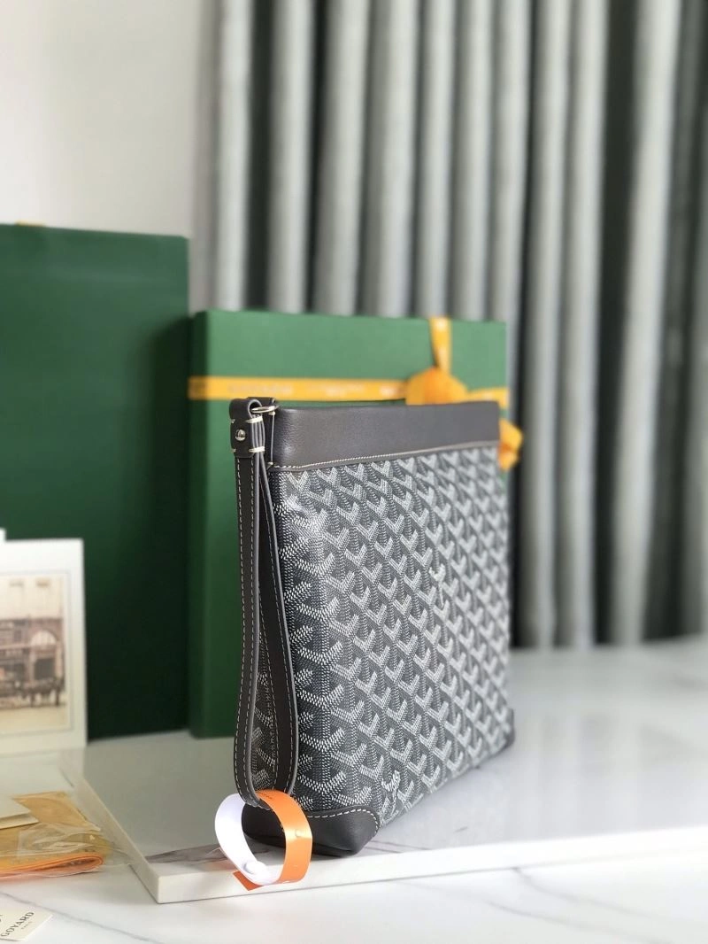 Goyard Clutch Bags WaterResistant 59166