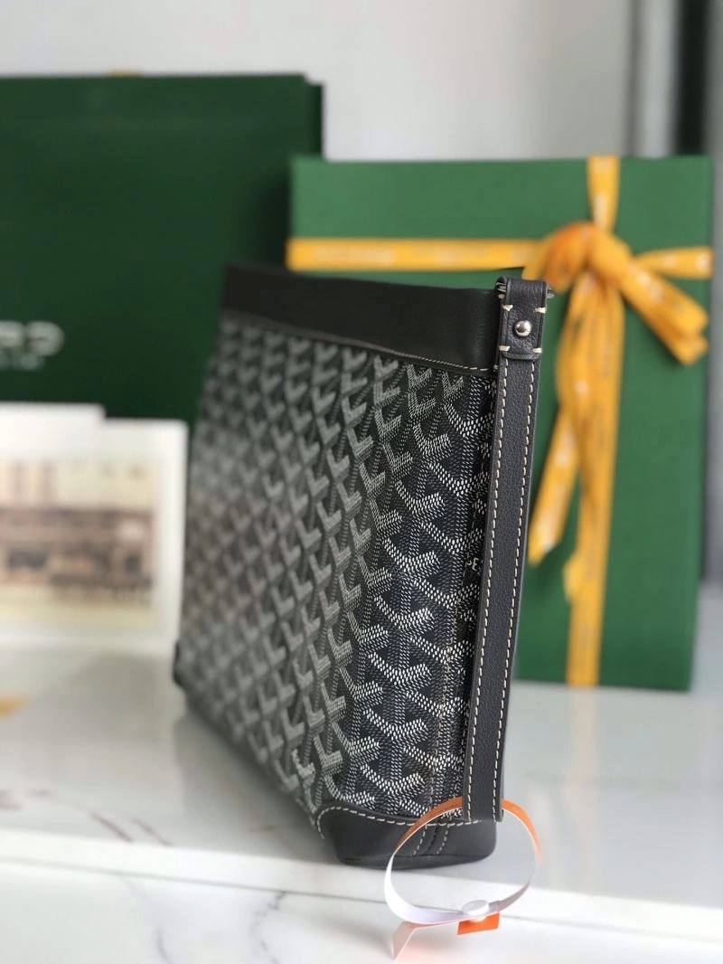 Goyard Clutch Bags WaterResistant 59166