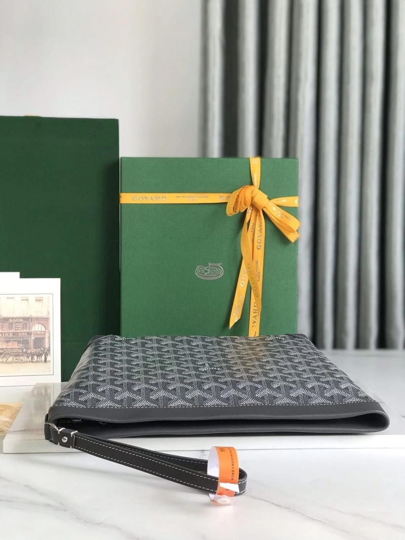 Goyard Clutch Bags WaterResistant 59166