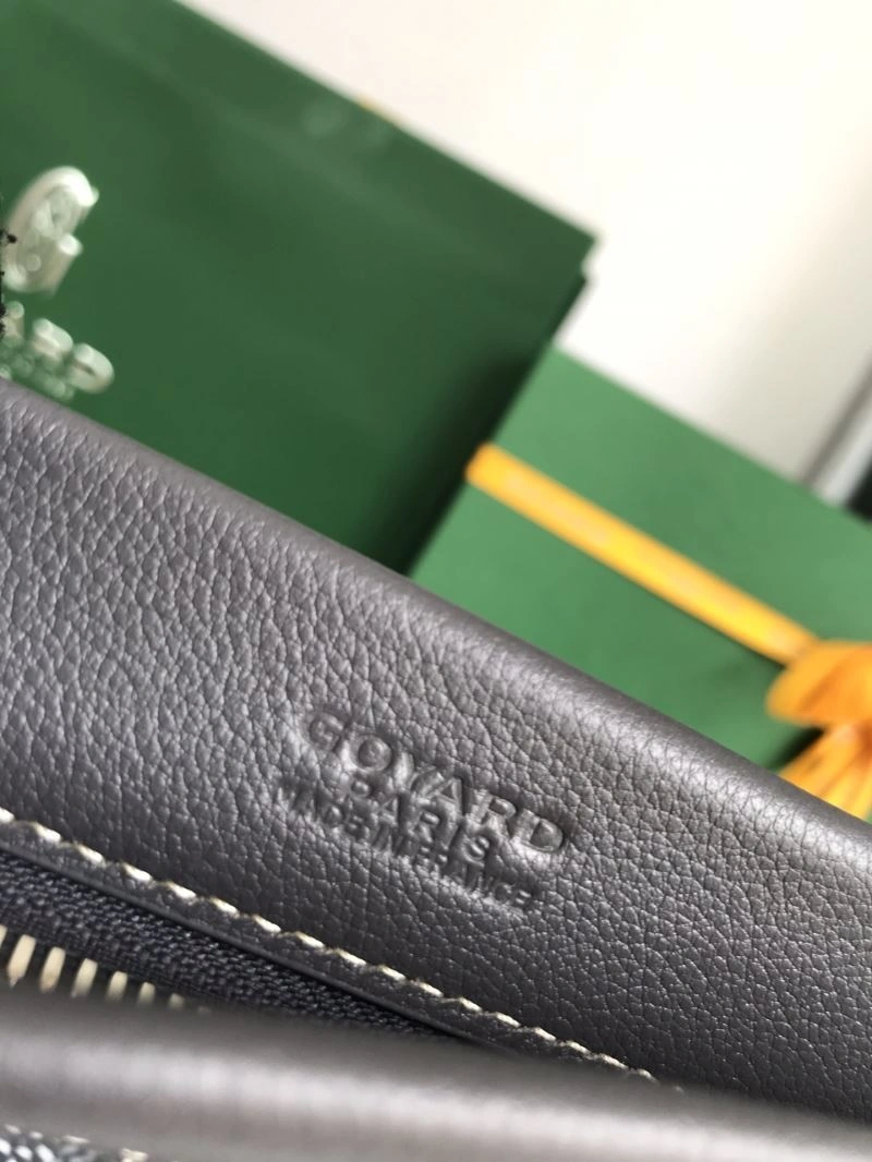 Goyard Clutch Bags WaterResistant 59166