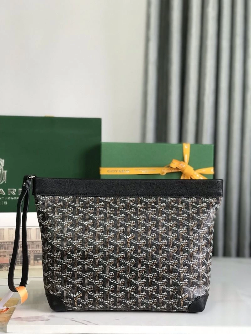 Goyard Clutch Bags Vibrant 59164