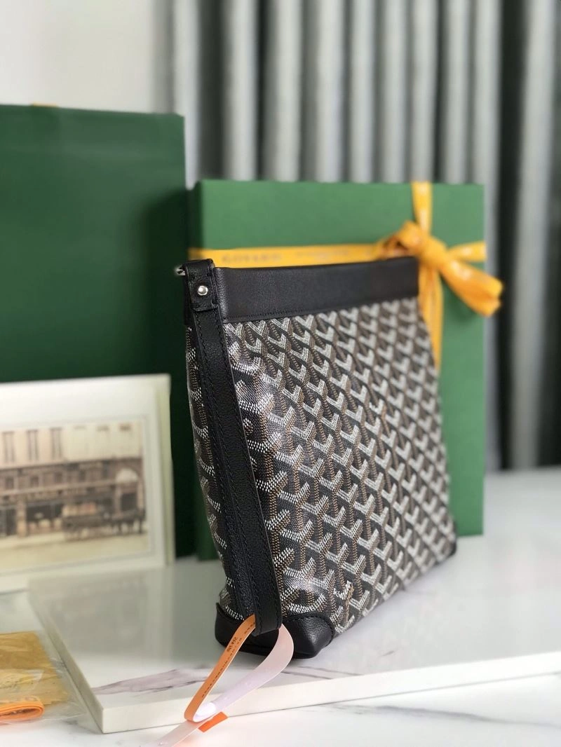 Goyard Clutch Bags Vibrant 59164