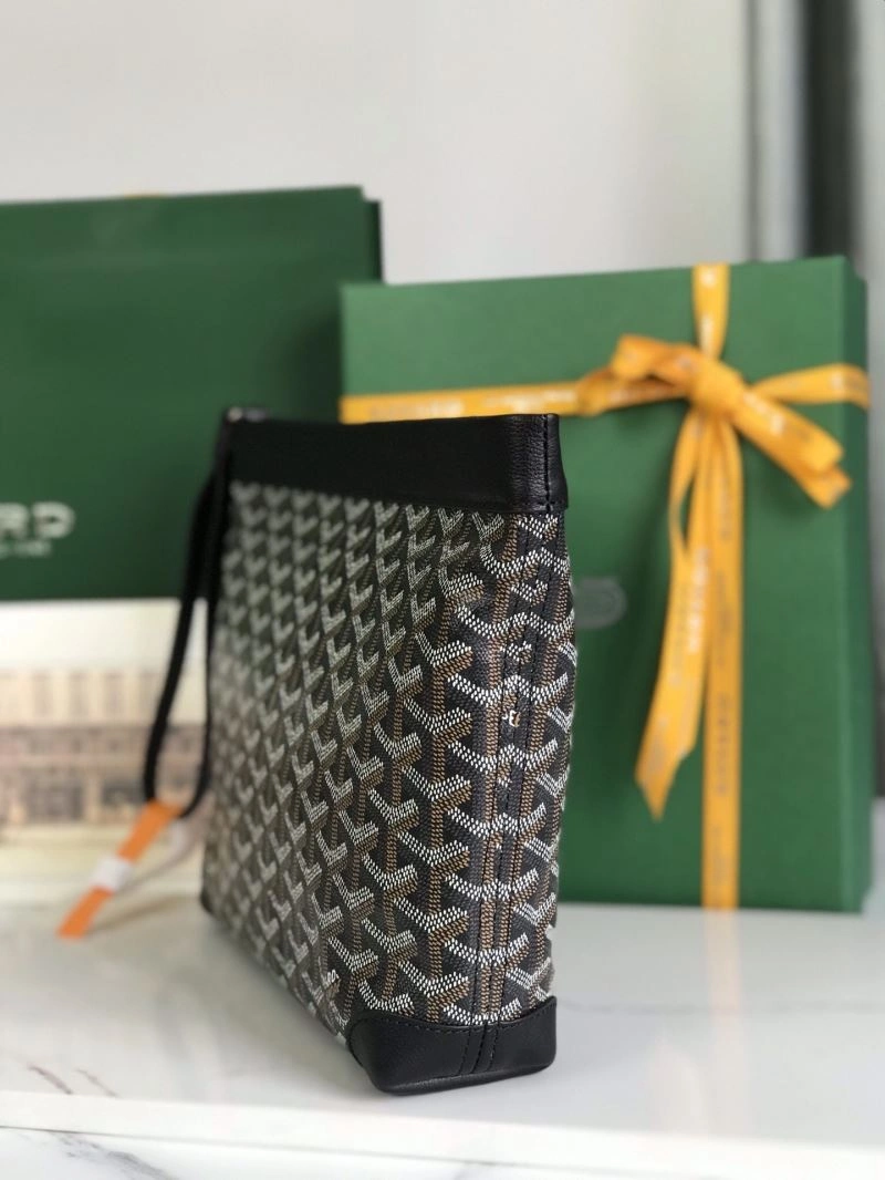 Goyard Clutch Bags Vibrant 59164
