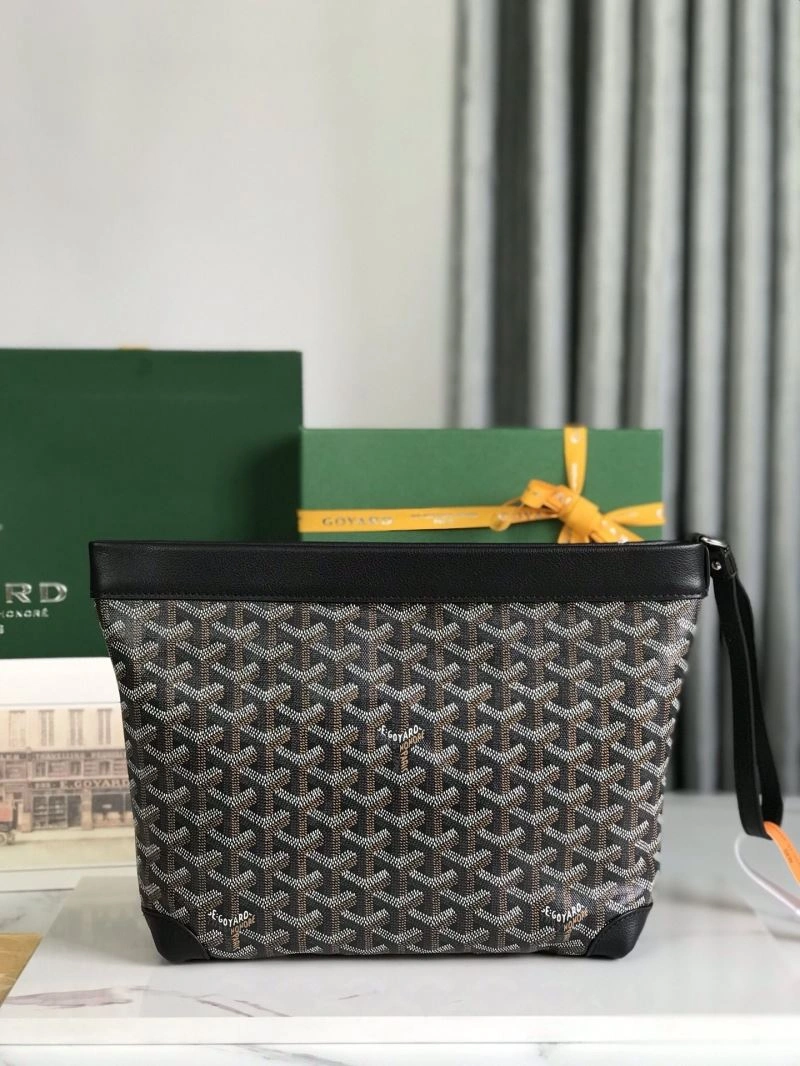 Goyard Clutch Bags Vibrant 59164