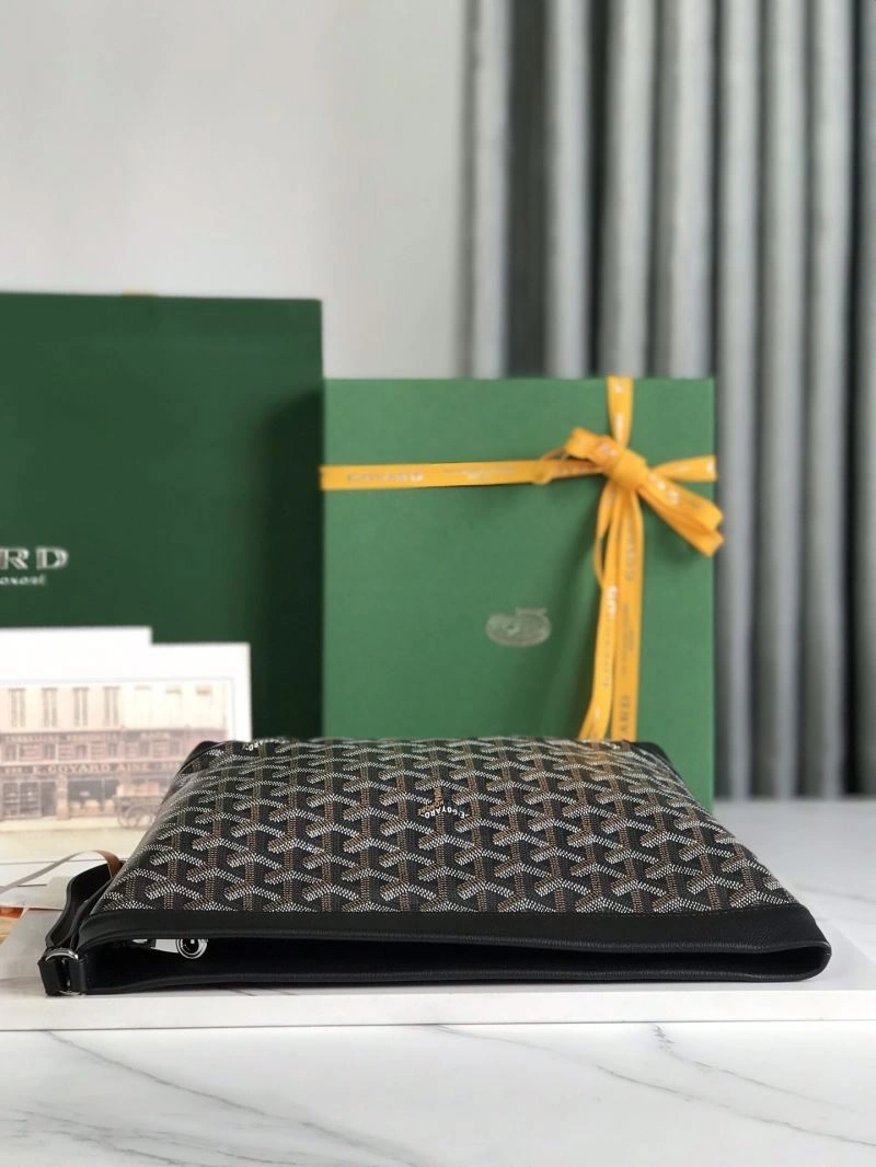 Goyard Clutch Bags Vibrant 59164
