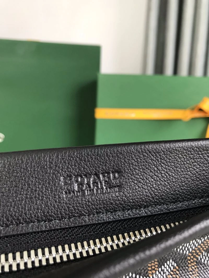 Goyard Clutch Bags Vibrant 59164